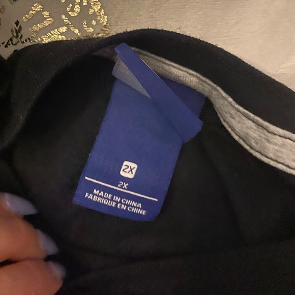 Nike long sleeve T-shirt - Picture 2 of 2